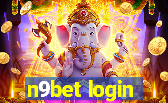 n9bet login